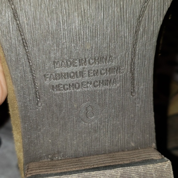 American Eagle booties - Picture 5 of 6